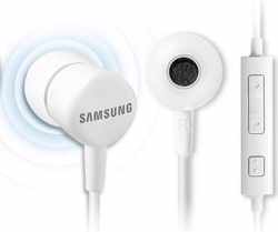 Samsung Headset oortelefoon / oortjes wit