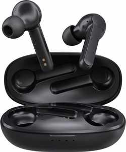 Mobstore EarBuds XY-7 Zwart - Draadloze Oordopjes - Geschikt voor Apple iPhone en Android