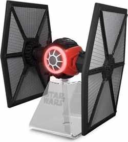 Draagbare Star Wars - Special Forces Tie Fighter Bluetooth Speaker luidspreker
