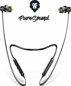 In-ear oordopjes met Dual Driver - Encore Pure Sound - Europees merk - Bluetooth 4.2 – Intensieve sport en dagelijks leven - koptelefoon compatibel met Apple, Android, Windows : tablet, smartphone, tv, computer