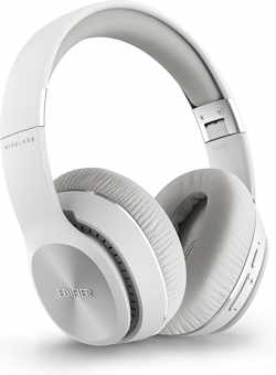 Edifier W820BT - Wit - Bluetooth Over-Ear hoofdtelefoon