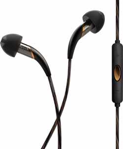 Klipsch X12i Headset In-ear Zwart