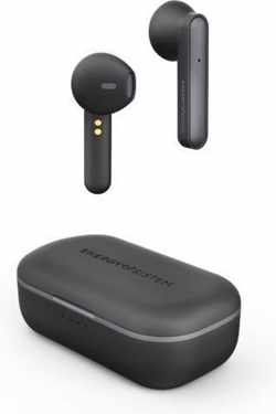 Bluetooth Headset with Microphone Energy Sistem Style 3 400 mAh