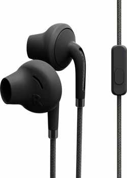 Energy Sistem Style 2+ Headset In-ear Zwart