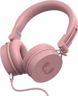 Fresh ‘n Rebel Caps 2 -  On-ear koptelefoon - Dusty Pink