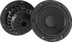 Eton ONYX 80 | High-End 8cm speaker - 80mm midrange - middentoner luidsprekerunit