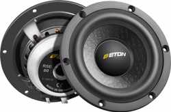 Eton RSE80 | 8cm middentoner - 80mm midrange speakerunit