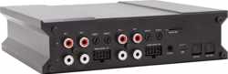 AUDIO SYSTEM DSP-SERIES 6-kanaals high-performance DSP met Freescale multi-core chip.