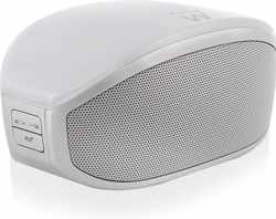 Ewent Bluetooth Speaker Super Geluid!! EW3517 - Wit