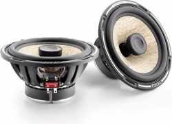Focal PC165F Speakerset 16,5cm Coax