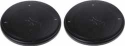 Excalibur Speakerset X13.22 100w Rms 5'' Zwart