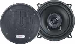 Excalibur X132  Speakerset 13cm Coaxiaal - Inbouw