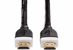 HAMA HDMI-kabel met ethernet - 5 meter