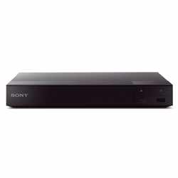 Sony BDP-S6700 Blu-ray speler zwart
