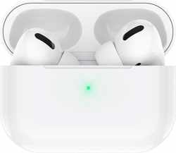Hoco ES42 ANC - Draadloze Oortjes - Active Noise Cancelling - Apple  - Earpods - Bluetooth Draadloze Oordopjes - Universeel Earbuds Wireless - Apple en Android