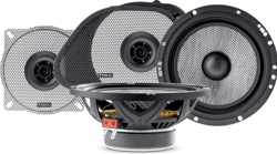 Focal ISHD165A1 - Harley Davidson upgrade speakers modellen van 1998-2013
