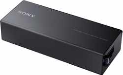 Sony XM-S400 - 4-kanaals Versterker - Zwart