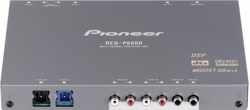 Pioneer DEQ-P6600 AV receiver 5.1 kanalen