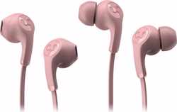 Fresh ‘n Rebel Flow Tip - In-ear koptelefoon met ear tip - Dusty Pink