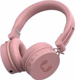 Fresh ‘n Rebel Caps 2 Draadloze - On-ear koptelefoon - Dusty Pink