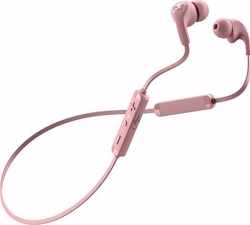 Fresh ‘n Rebel Flow Tip Draadloze - In-ear koptelefoon met ear tip - Dusty Pink
