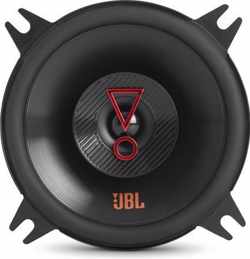 JBL Stage3 427 - 10cm Coaxiale speakers - 150 Watt piek - Zwart