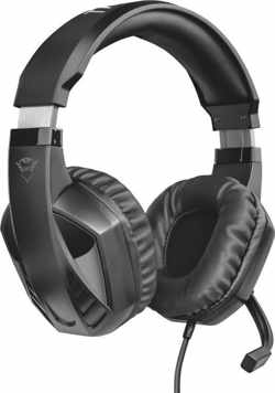 GXT412 Celaz - Gaming Headset - PS4, PS5, Xbox One, Switch