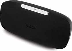 Gear4 bluetooth speaker Houseparty 7 zwart - krachtige bass
