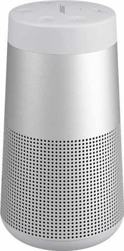 Bose SoundLink Revolve - Bluetooth speaker - Grijs