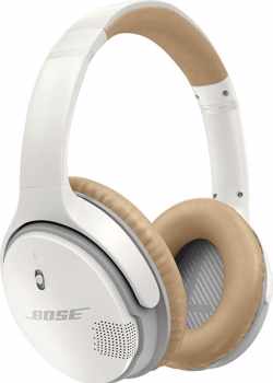 Bose SoundLink - Over-ear koptelefoon - Wit