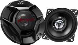 JVC CS-DR420 - Autospeakers (10 cm)