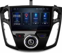 Ford Focus (2012-2017) Android 10 navigatie