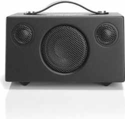 audio pro Bluetooth luidspreker T3+ Coal zwart
