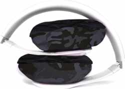 Beatcoverz Headphone Covers - Blackout - Regular