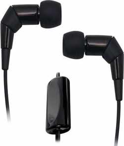 Grixx GHU8950 In-Ear headset - 1,2 meter