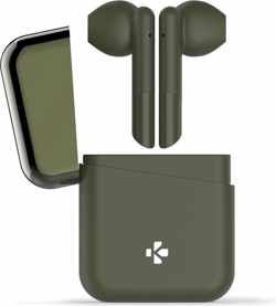 MyKronoz ZeBuds Headset In-ear Groen