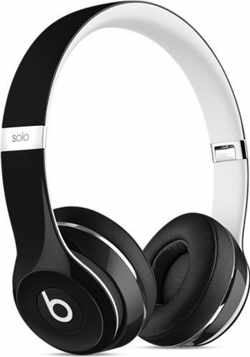 Beats by Dr. Dre Solo? Luxe