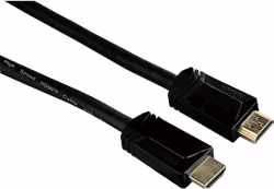 HAMA HDMI-kabel 5m UHD/4K 1 ster High Speed Ultra