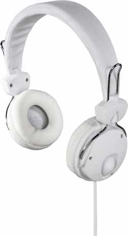 Hama On-ear-stereo-headset Fun4Phone Wit