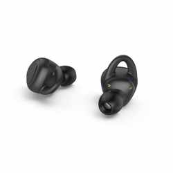 Hama LiberoBuds Bluetooth In Ear oordopjes Zwart