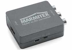 MARMITEK Connect HA13 HDMI-naar-RCA-adapter