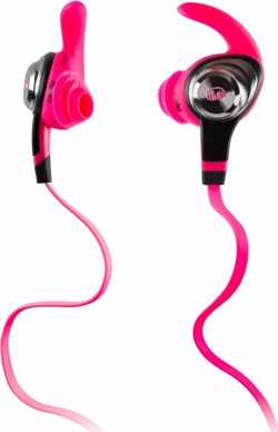 Monster Cable iSport Intensity