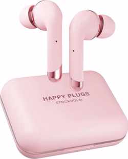 Happy Plugs  Air 1 Plus - In-ear oordopjes - Roze