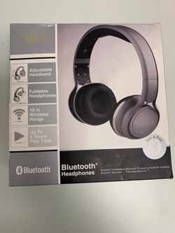 Bluetooth koptelefoon