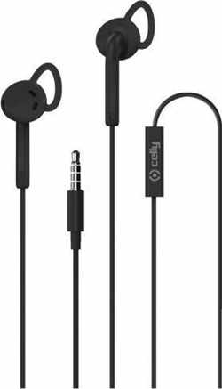 Celly UP400 Active Headset In-ear Zwart