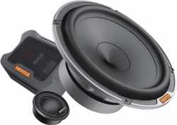 Hertz Speakers MPK165P.3 PRO Composet 16,5CM