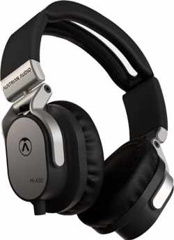 Austrian Audio Hi-X50 - Hoofdtelefoon, on-ear - grijs