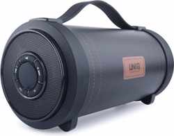 UNIQ Urban Bluetooth Speaker - Zwart