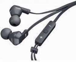 Nokia WH-920 Purity Monster in ear headset Black