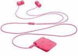 BH-111 Nokia Bluetooth Headset Pink